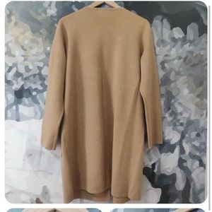 J Crew Juliette Sweater Blazer Medium